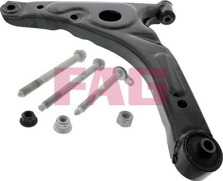 FAG 821 0263 10 - Track Control Arm www.parts5.com