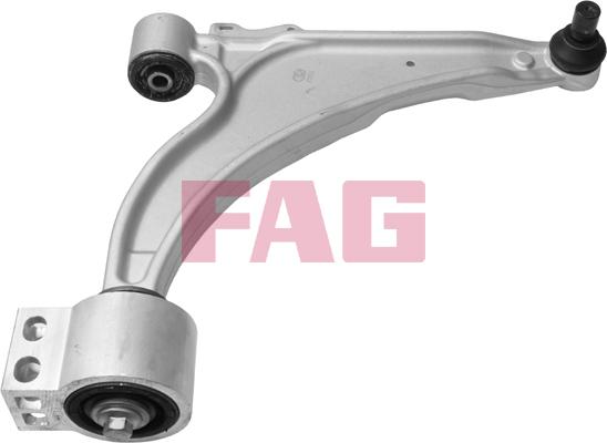 FAG 821 0793 10 - Brat, suspensie roata parts5.com