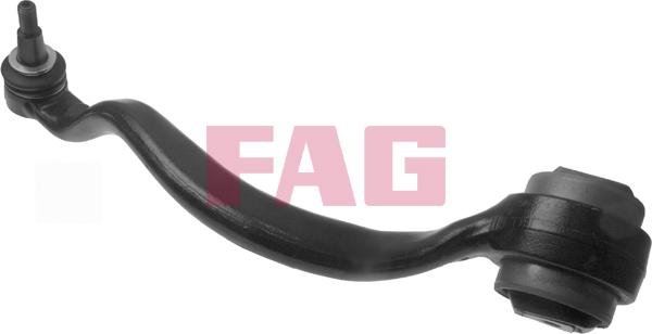 FAG 821 0751 10 - Track Control Arm www.parts5.com