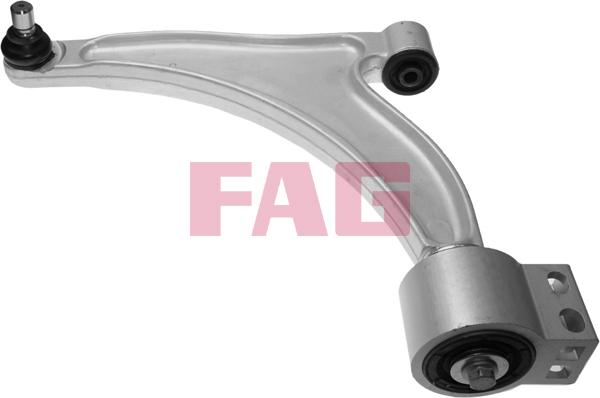 FAG 821 0763 10 - Track Control Arm www.parts5.com