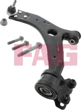 FAG 821 0786 10 - Рычаг подвески колеса www.parts5.com