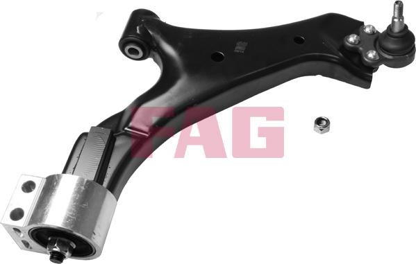 FAG 821 0787 10 - Track Control Arm www.parts5.com