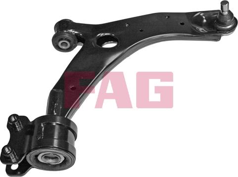 FAG 821 0722 10 - Bras de liaison, suspension de roue www.parts5.com