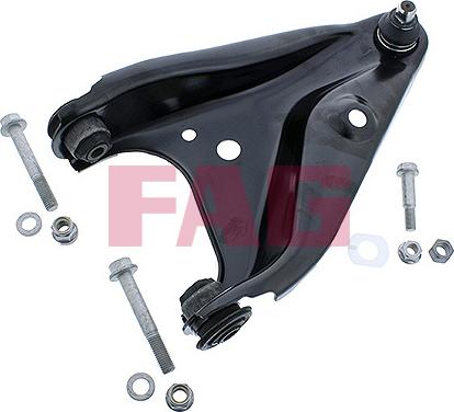 FAG 821 1059 10 - Bras de liaison, suspension de roue www.parts5.com