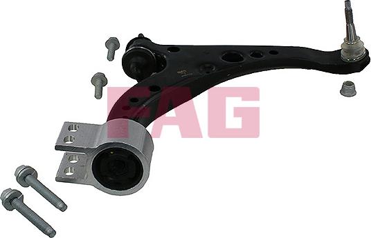 FAG 821 1057 10 - Track Control Arm www.parts5.com