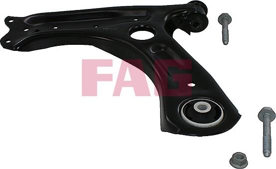 FAG 821 1067 10 - Řídicí páka, zavěšení kol www.parts5.com