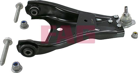 FAG 821 1009 10 - Track Control Arm parts5.com