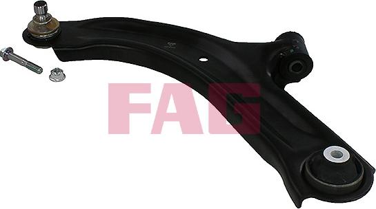 FAG 821 1078 10 - Brat, suspensie roata www.parts5.com