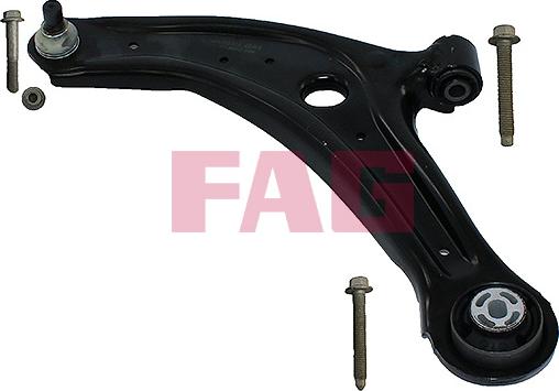 FAG 821 1195 10 - Brat, suspensie roata www.parts5.com