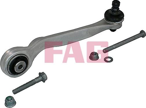 FAG 821 1192 10 - Brat, suspensie roata www.parts5.com