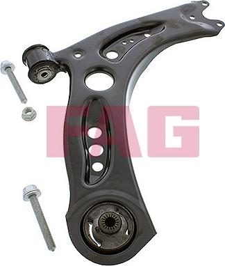 FAG 821 1149 10 - Brat, suspensie roata www.parts5.com