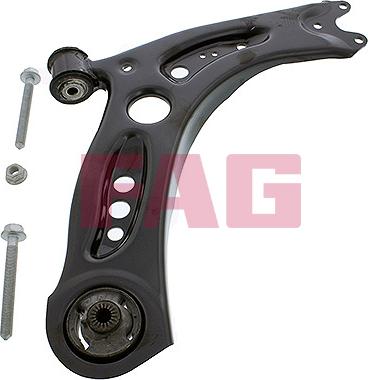 FAG 821 1147 10 - Track Control Arm www.parts5.com