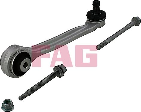 FAG 821 1153 10 - Barra oscilante, suspensión de ruedas www.parts5.com