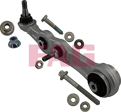 FAG 821 1206 10 - Track Control Arm www.parts5.com