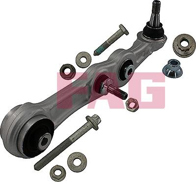 FAG 821 1207 10 - Track Control Arm www.parts5.com