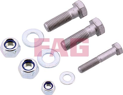 FAG 828 0004 30 - Ball Joint www.parts5.com