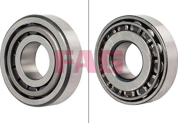 FAG 30305A - Wheel Bearing www.parts5.com