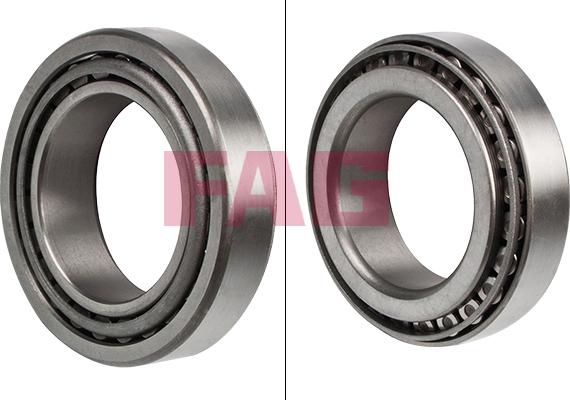 FAG 32011X - Wheel Bearing www.parts5.com