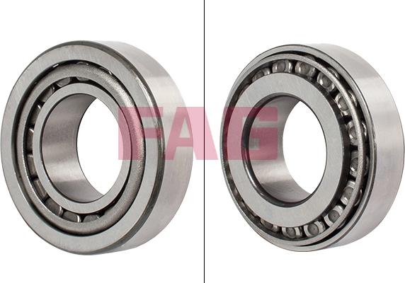 FAG 32208A - Wheel Bearing parts5.com