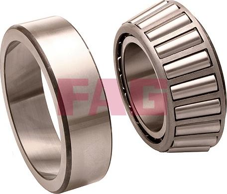 FAG 32216A - Wheel Bearing parts5.com