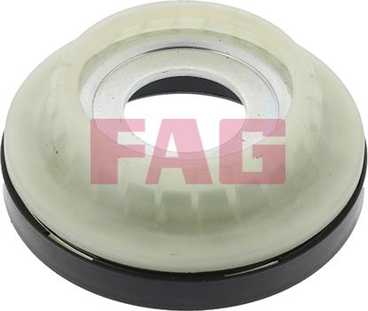 FAG 713 0406 20 - Amortisör yayı destek yatağı www.parts5.com