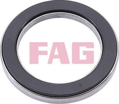 FAG 713 0400 20 - Valivé lożisko ulożenia tlmiča www.parts5.com