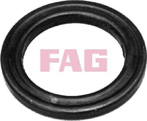 FAG 713 0401 20 - Kotrljajući ležaj, šolja amortizera www.parts5.com