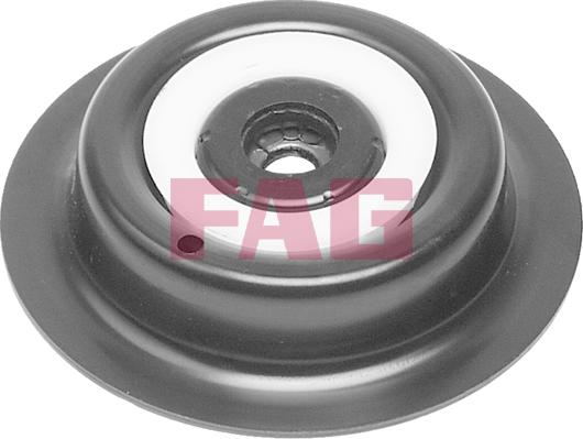 FAG 713 0004 20 - Cojinete columna suspensión www.parts5.com