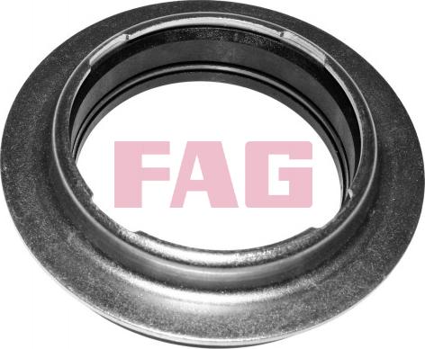 FAG 713 0079 20 - Rolling Bearing, suspension strut support mounting www.parts5.com