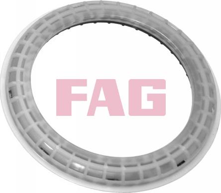 FAG 713 0390 20 - Ložisko pružné vzpěry www.parts5.com