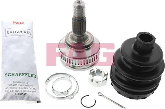 FAG 771 0436 30 - Joint Kit, drive shaft www.parts5.com