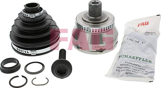 FAG 771 0806 30 - Set articulatie, planetara www.parts5.com