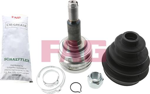 FAG 771 0375 30 - Joint Kit, drive shaft www.parts5.com