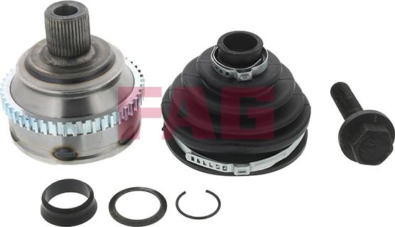 FAG 771 0729 30 - Joint Kit, drive shaft www.parts5.com