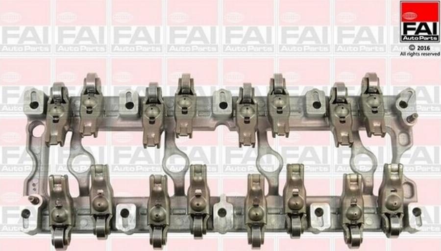 FAI LR330 - --- www.parts5.com