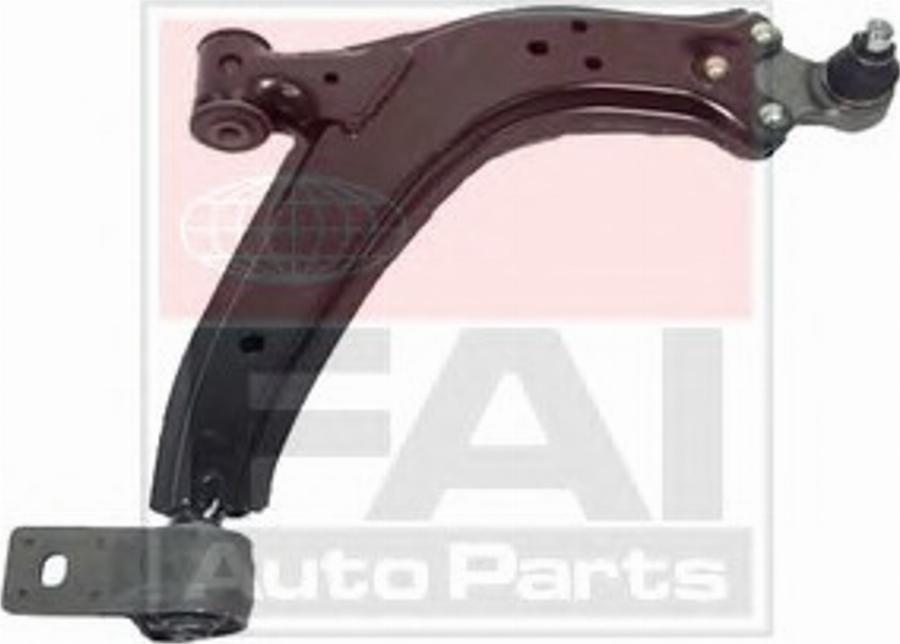 FAI SS911 -  www.parts5.com