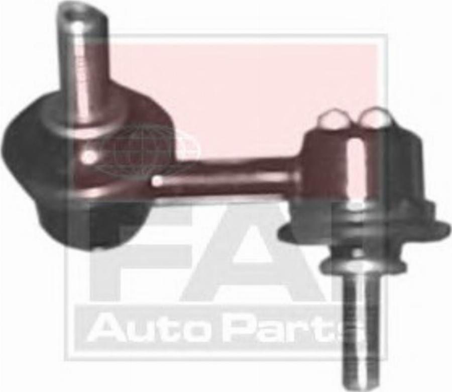 FAI SS4078 -  www.parts5.com