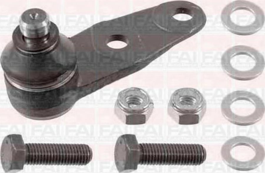 FAI SS5256 -  www.parts5.com