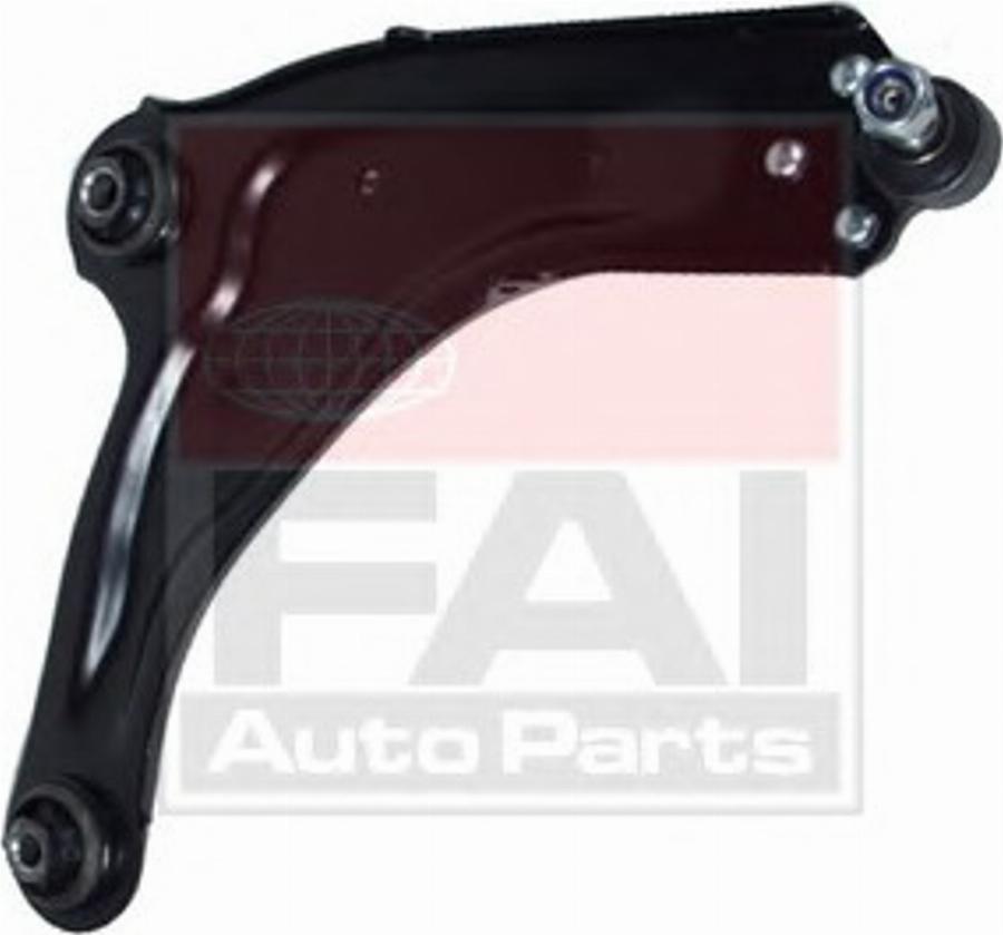 FAI SS697 -  www.parts5.com