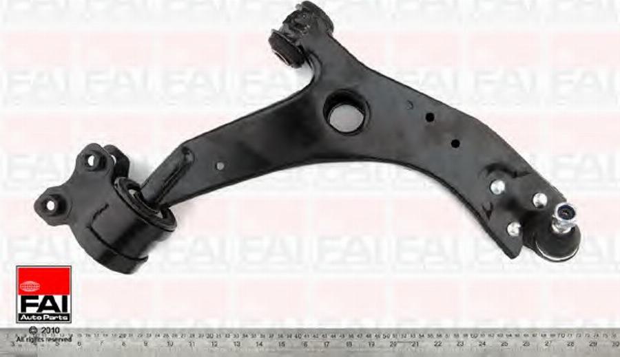 FAI SS2601 -  www.parts5.com