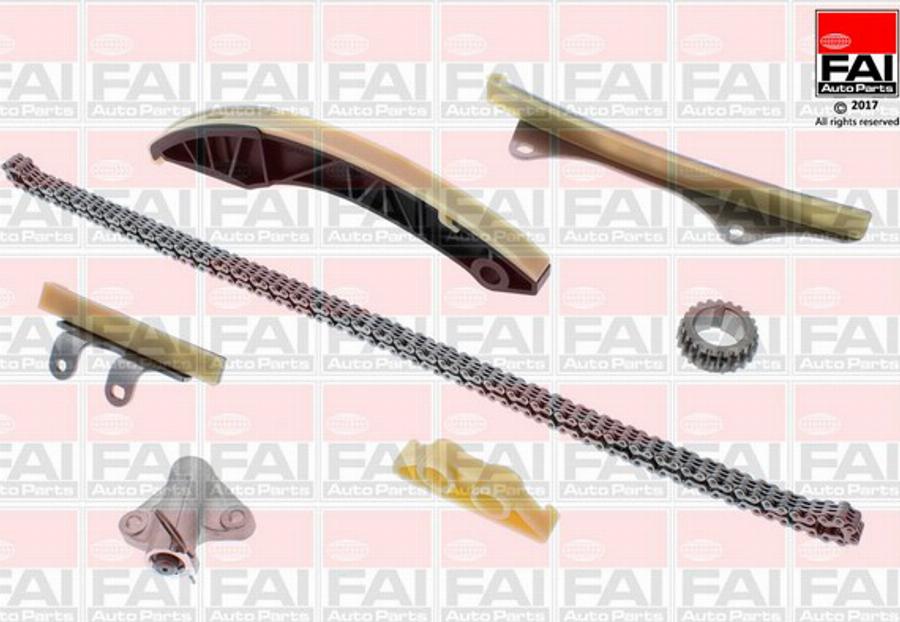 FAI TCK261NG - --- www.parts5.com