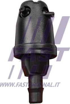 Fast FT94903 - Washer Fluid Jet, windscreen www.parts5.com