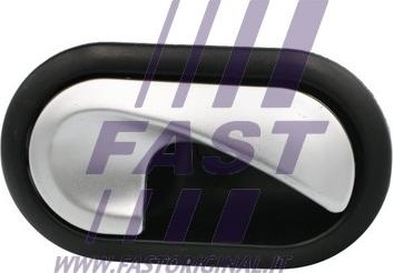 Fast FT94409 - Door Handle www.parts5.com