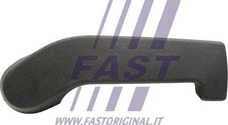 Fast FT94405 - Heckklappengriff www.parts5.com