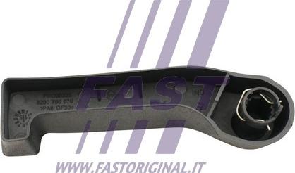 Fast FT94405 - Tailgate Handle www.parts5.com