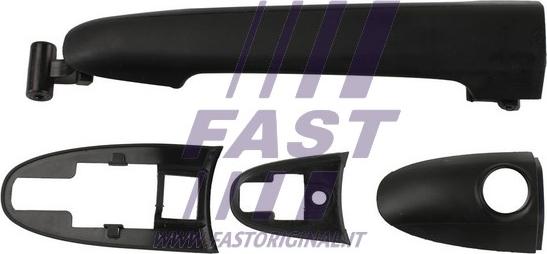 Fast FT94594 - Maner usa www.parts5.com