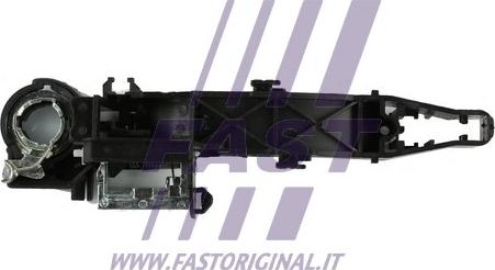 Fast FT94593 - Door-handle Control www.parts5.com