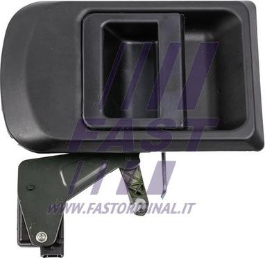 Fast FT94546 - Rocka vrat www.parts5.com