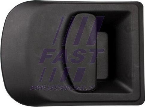 Fast FT94515 - Door Handle www.parts5.com