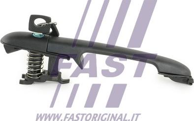 Fast FT94589 - Rukoväż dverí www.parts5.com